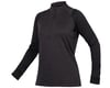 Image 1 for Endura Women's Singletrack Fleece (Black) (L)